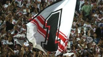 مرجان ينتقد «لفتة» سيف زاهر ويطالب برعاية نادي جماهيري أفضل